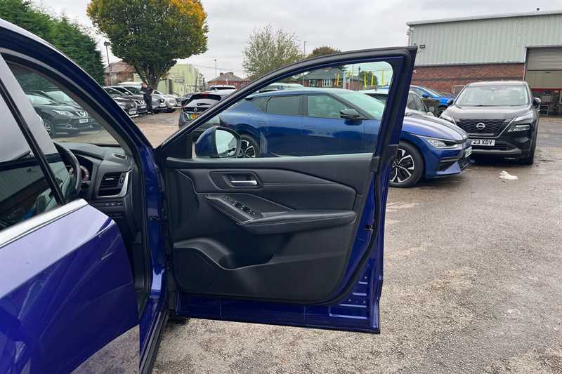 Used Nissan Qashqai 2022 for sale - 77942219: Photo 33