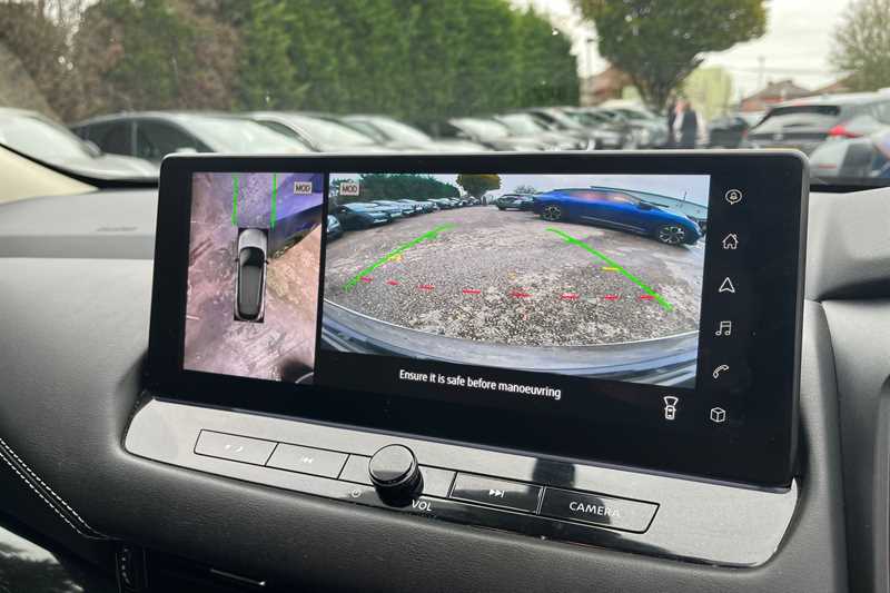 Used Nissan Qashqai 2022 for sale - 77942219: Photo 38