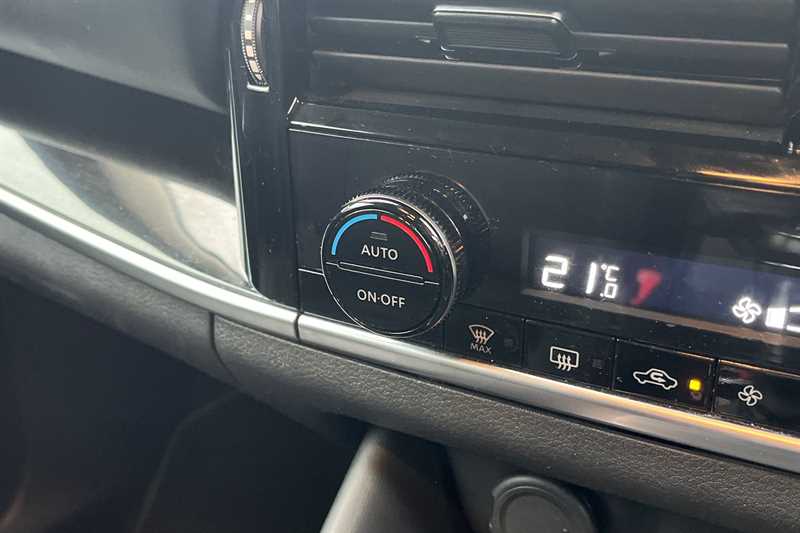 Used Nissan Qashqai 2022 for sale - 77942219: Photo 43