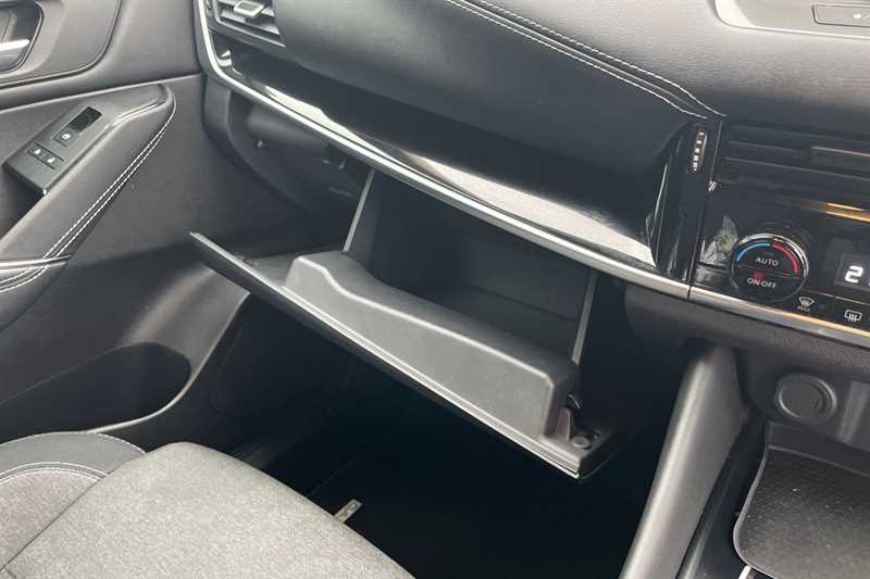 Used Nissan Qashqai 2022 for sale - 77942219: Photo 47