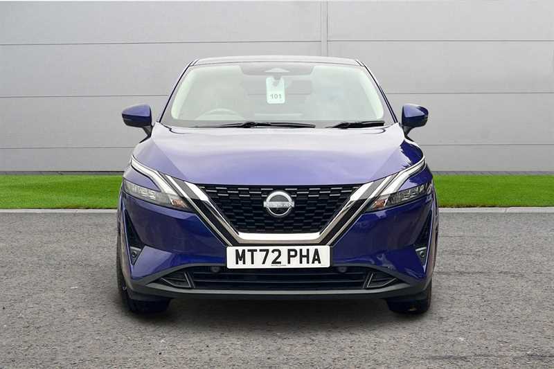 Used Nissan Qashqai 2022 for sale - 77942219: Photo 5