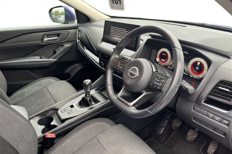 Used Nissan Qashqai 2022 for sale - 77942219: Photo 7