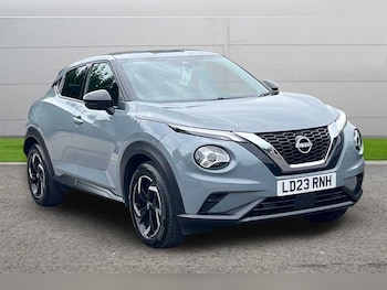 Used Nissan Juke 2023 for sale - 79534987: Photo