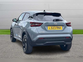 Used Nissan Juke 2023 for sale - 79534987: Photo