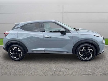Used Nissan Juke 2023 for sale - 79534987: Photo