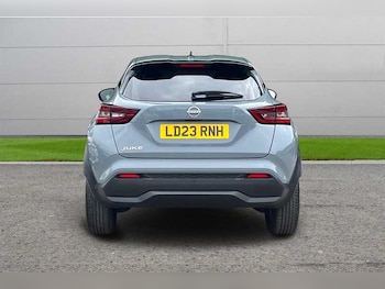Used Nissan Juke 2023 for sale - 79534987: Photo
