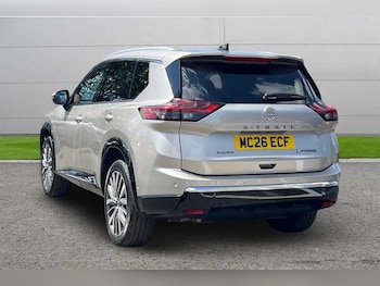 Used Nissan X-Trail 2026 for sale - 78924410: Photo