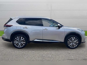 Used Nissan X-Trail 2026 for sale - 78924410: Photo