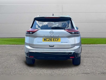 Used Nissan X-Trail 2026 for sale - 78924410: Photo