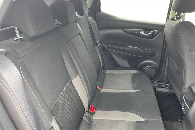 Used Nissan Qashqai 2021 for sale - 76155166: Photo 20