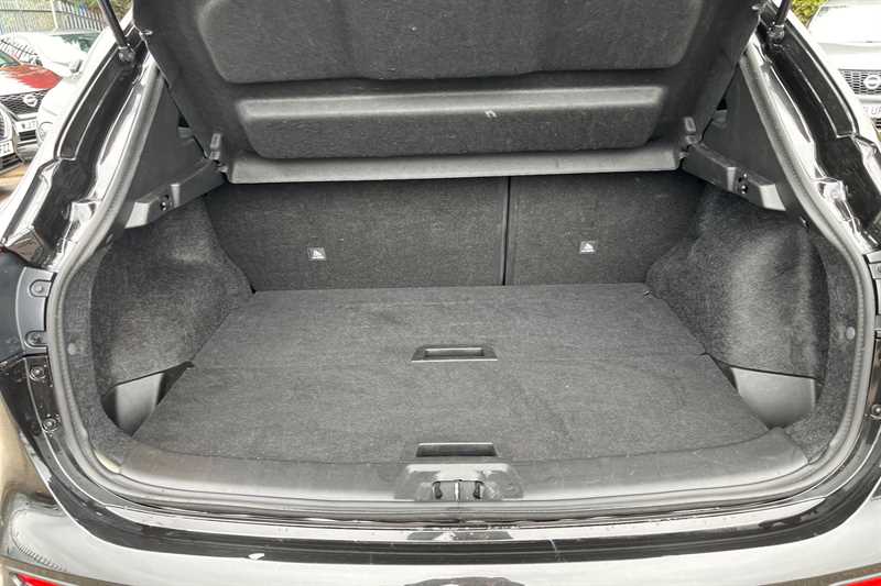 Used Nissan Qashqai 2021 for sale - 76155166: Photo 21