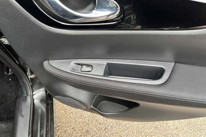 Used Nissan Qashqai 2021 for sale - 76155166: Photo 35
