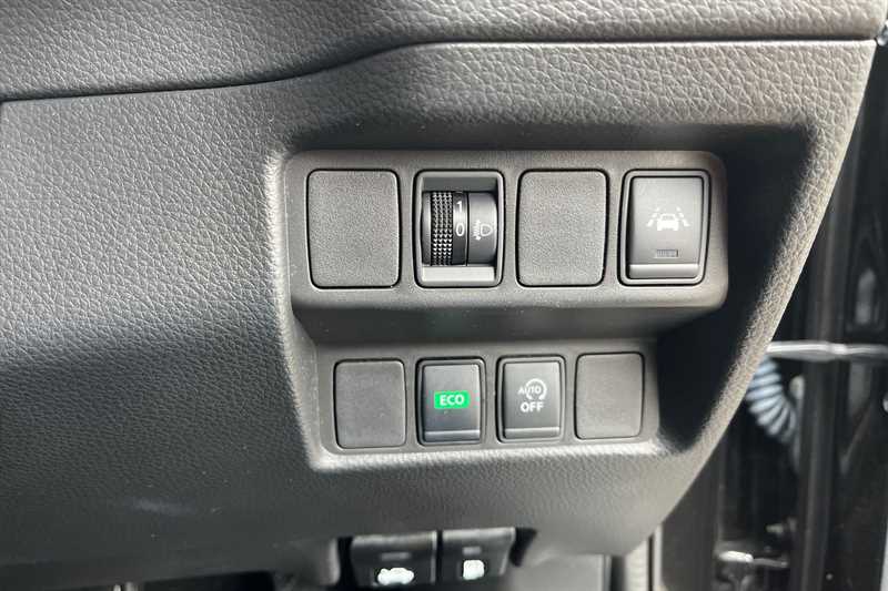 Used Nissan Qashqai 2021 for sale - 76155166: Photo 39