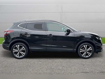 Used Nissan Qashqai 2021 for sale - 76155166: Photo