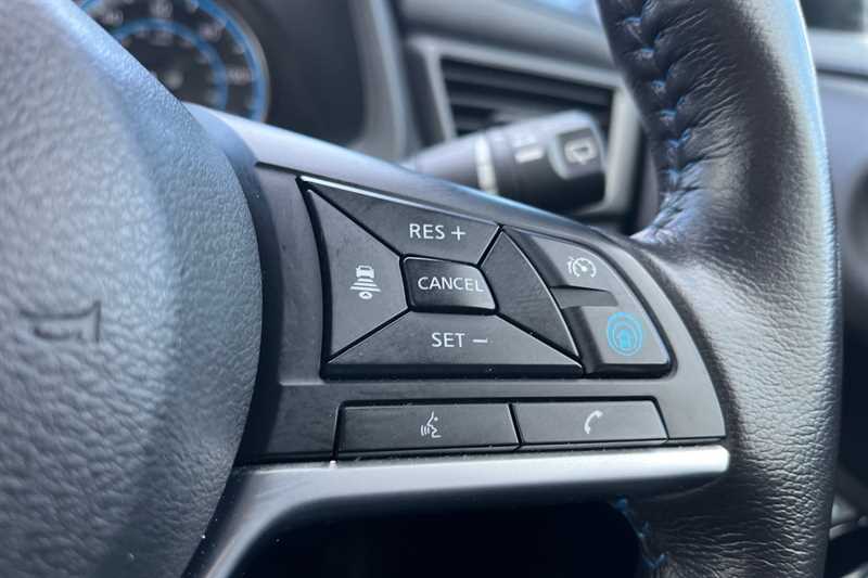 Used Nissan Leaf 2022 for sale - 77471597: Photo 22