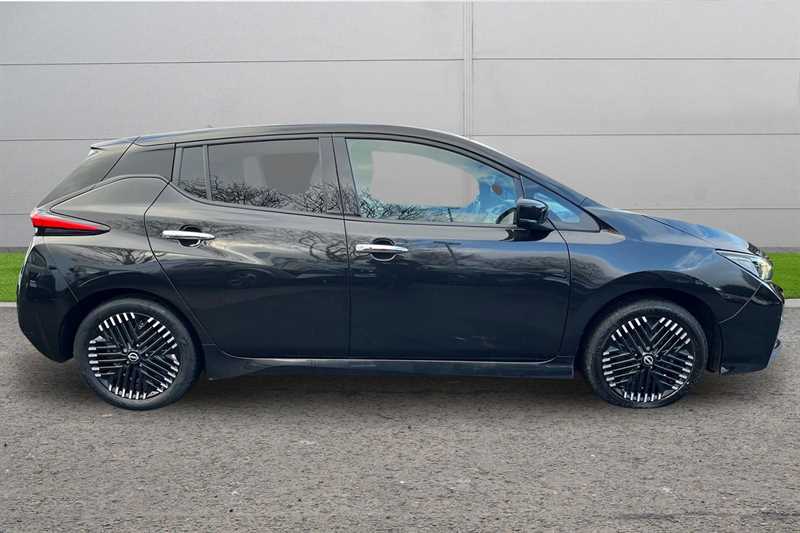 Used Nissan Leaf 2022 for sale - 77471597: Photo 3