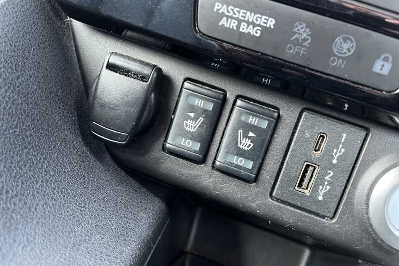 Used Nissan Leaf 2022 for sale - 77471597: Photo 33