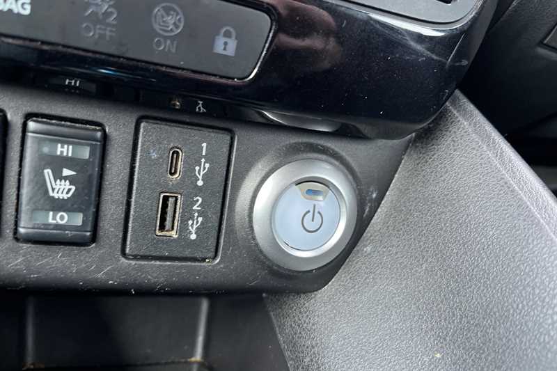 Used Nissan Leaf 2022 for sale - 77471597: Photo 34