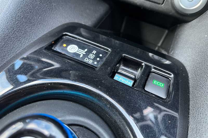 Used Nissan Leaf 2022 for sale - 77471597: Photo 35