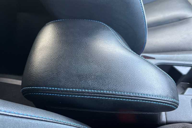 Used Nissan Leaf 2022 for sale - 77471597: Photo 38