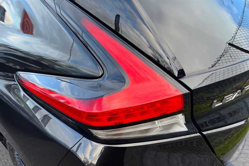 Used Nissan Leaf 2022 for sale - 77471597: Photo 45