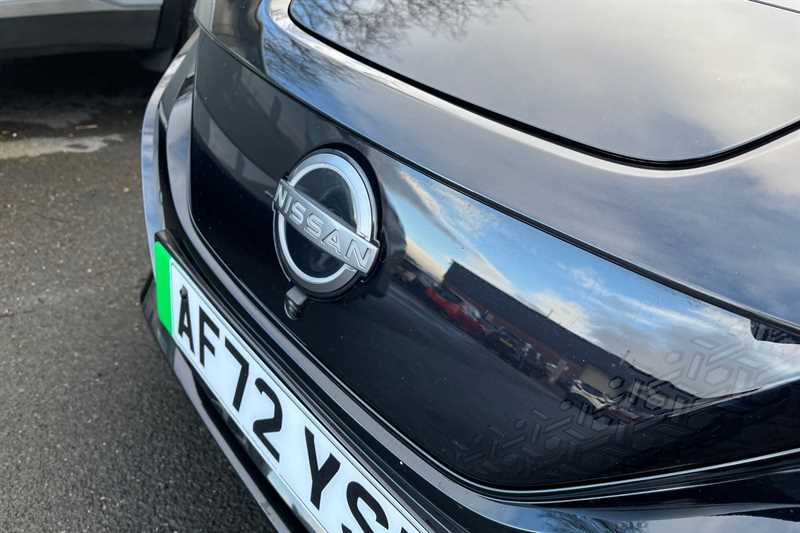 Used Nissan Leaf 2022 for sale - 77471597: Photo 49