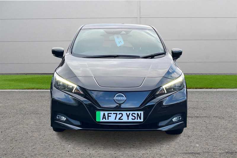 Used Nissan Leaf 2022 for sale - 77471597: Photo 5