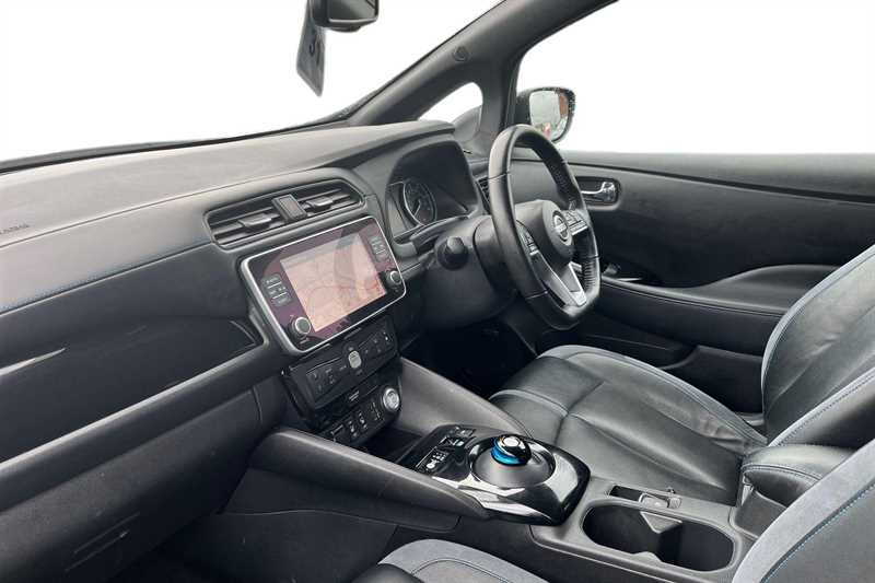 Used Nissan Leaf 2022 for sale - 77471597: Photo 7