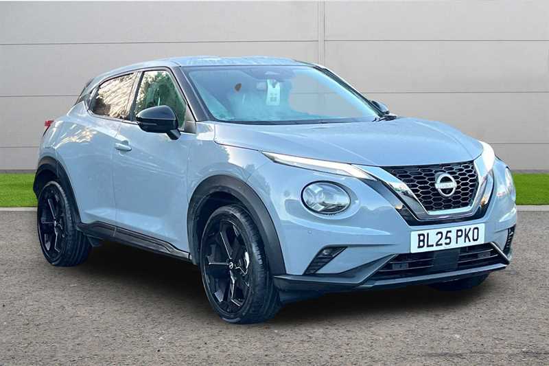 Used Nissan Juke 2025 for sale - 76754823: Photo 1