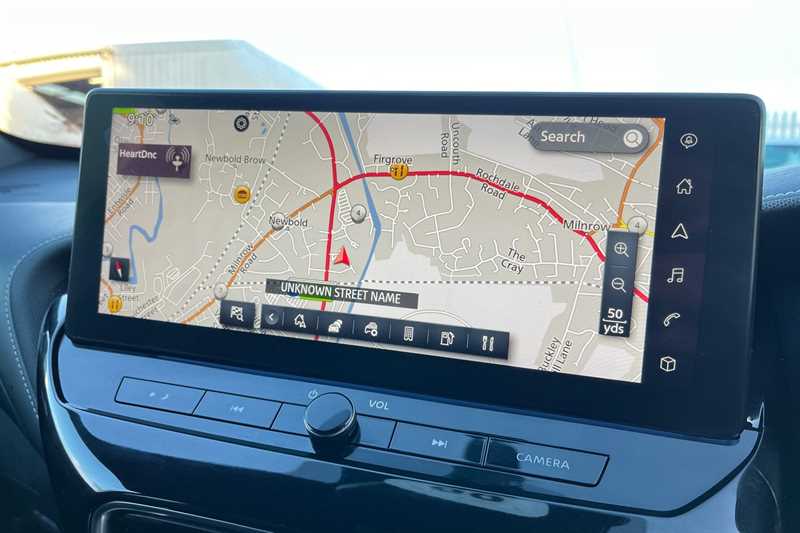 Used Nissan Juke 2025 for sale - 76754823: Photo 10