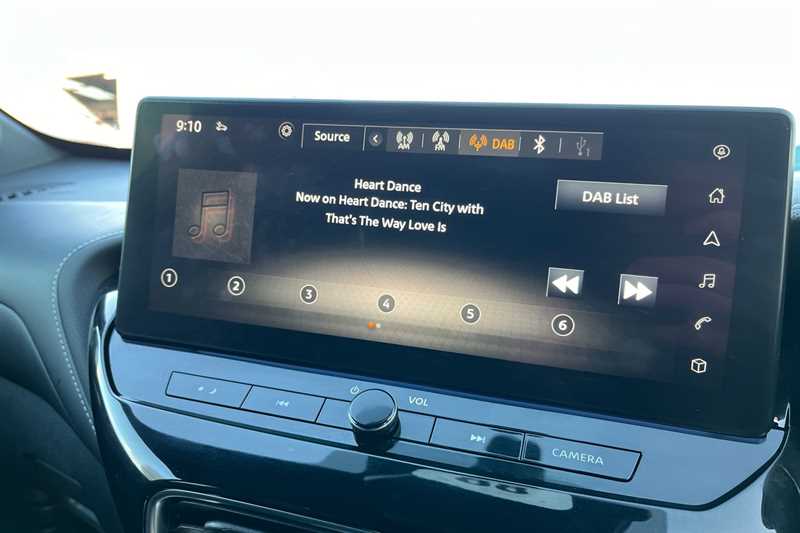 Used Nissan Juke 2025 for sale - 76754823: Photo 11