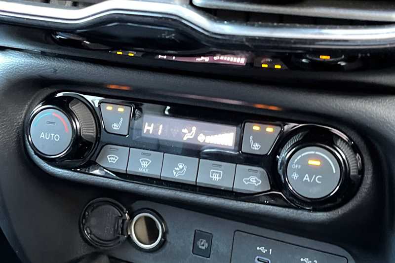 Used Nissan Juke 2025 for sale - 76754823: Photo 12