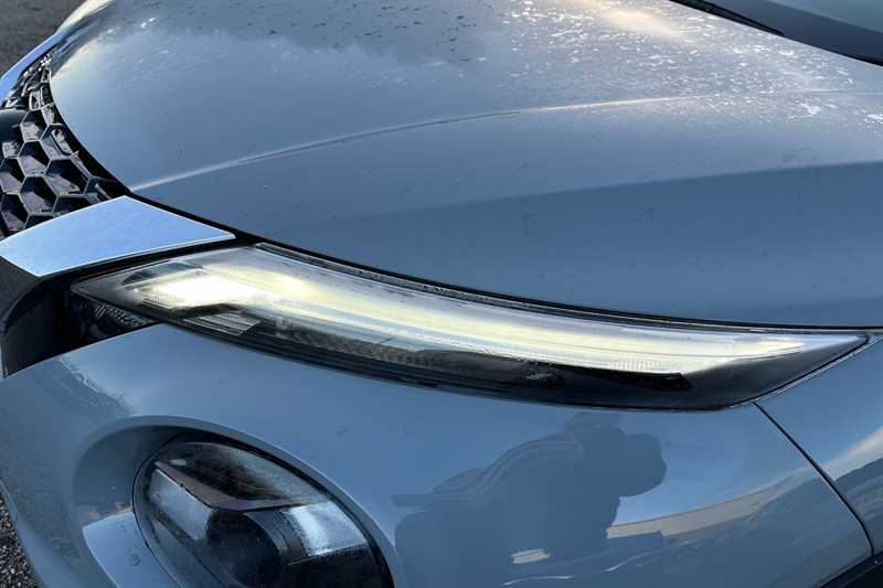 Used Nissan Juke 2025 for sale - 76754823: Photo 13