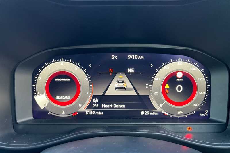 Used Nissan Juke 2025 for sale - 76754823: Photo 14