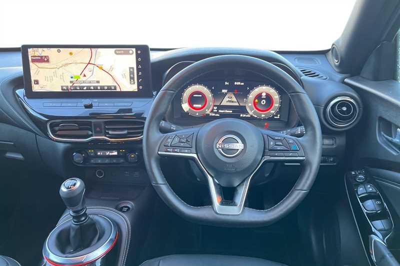 Used Nissan Juke 2025 for sale - 76754823: Photo 15