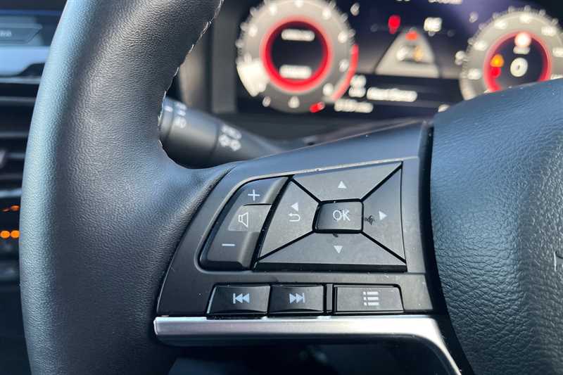 Used Nissan Juke 2025 for sale - 76754823: Photo 16