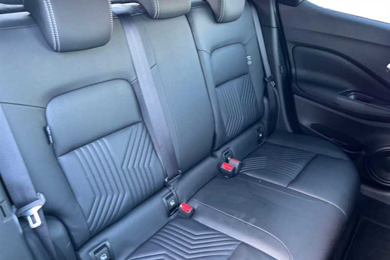 Used Nissan Juke 2025 for sale - 76754823: Photo 19