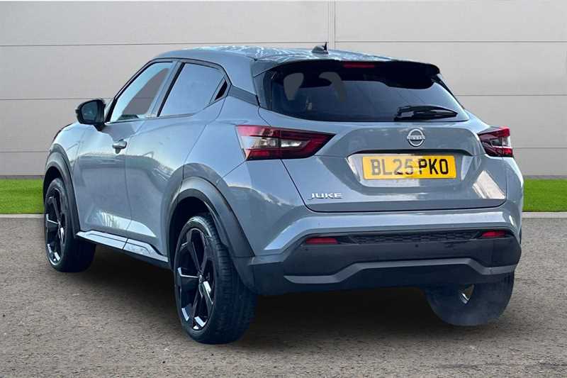 Used Nissan Juke 2025 for sale - 76754823: Photo 2