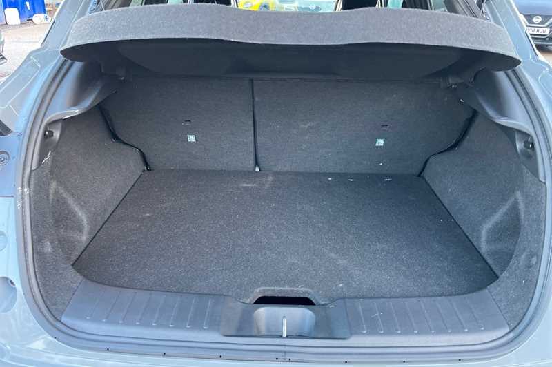 Used Nissan Juke 2025 for sale - 76754823: Photo 20