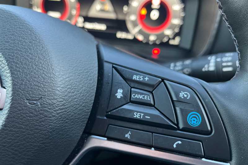 Used Nissan Juke 2025 for sale - 76754823: Photo 22