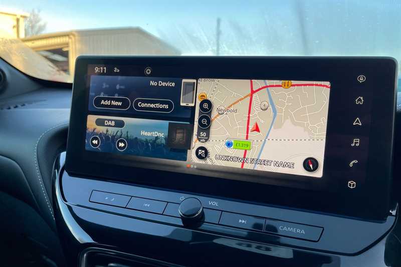 Used Nissan Juke 2025 for sale - 76754823: Photo 25