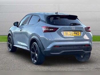 Used Nissan Juke 2025 for sale - 76754823: Photo