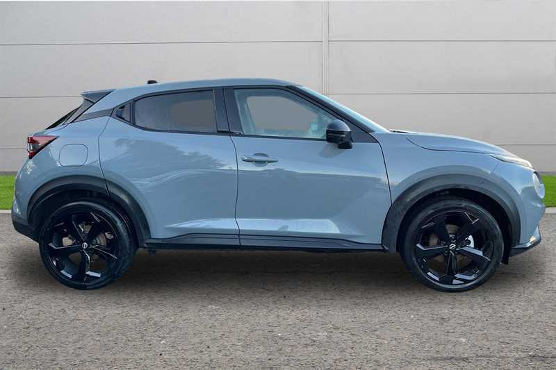 Used Nissan Juke 2025 for sale - 76754823: Photo 3