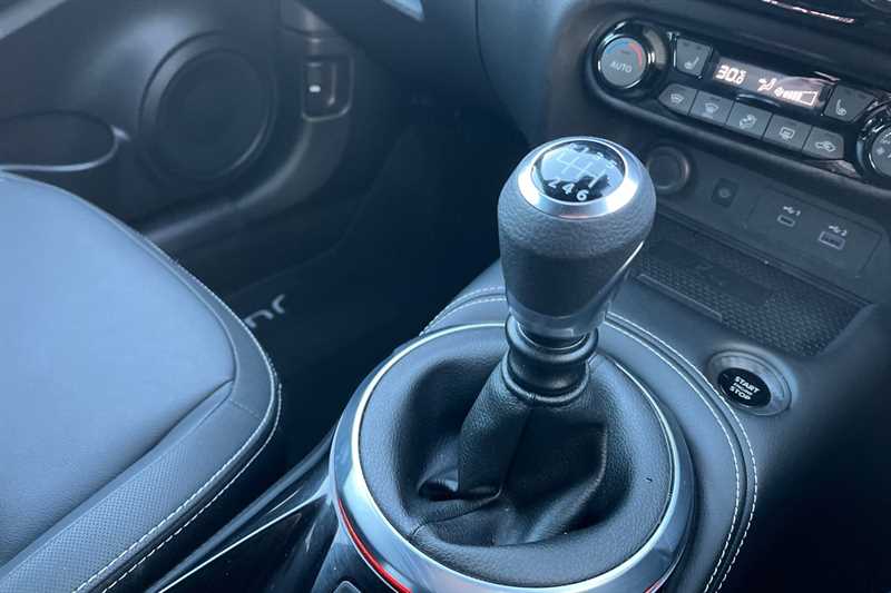 Used Nissan Juke 2025 for sale - 76754823: Photo 32