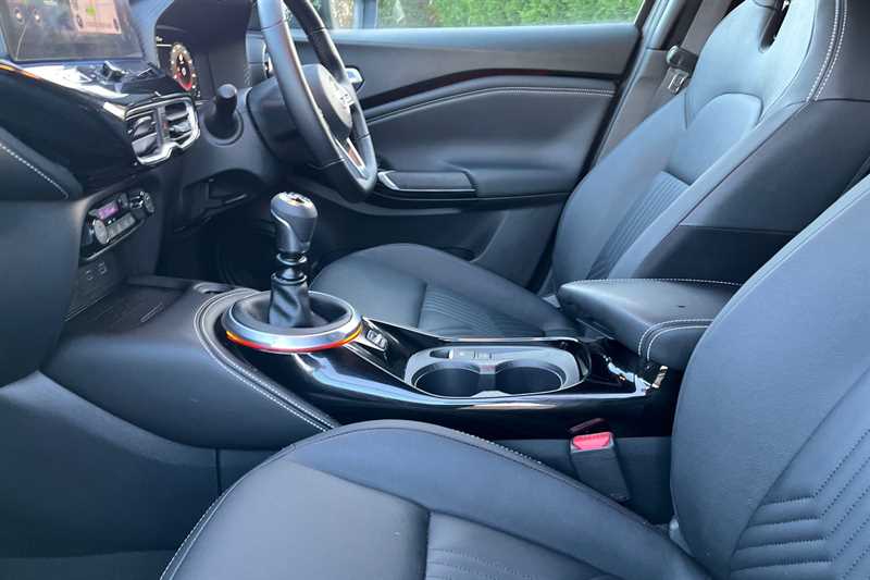 Used Nissan Juke 2025 for sale - 76754823: Photo 37