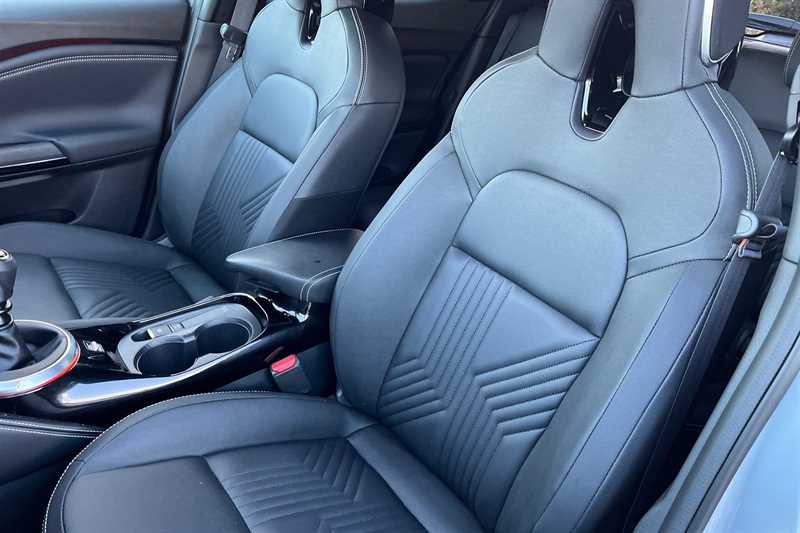 Used Nissan Juke 2025 for sale - 76754823: Photo 38