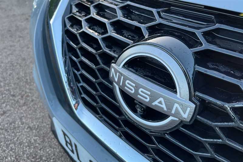 Used Nissan Juke 2025 for sale - 76754823: Photo 39