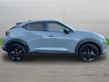 Used Nissan Juke 2025 for sale - 76754823: Photo