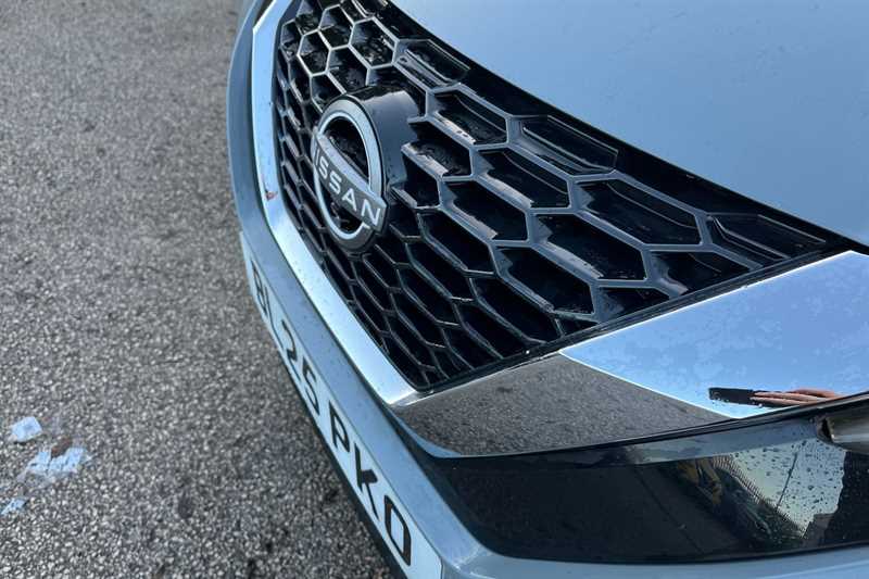 Used Nissan Juke 2025 for sale - 76754823: Photo 40