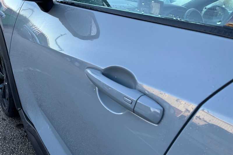 Used Nissan Juke 2025 for sale - 76754823: Photo 44